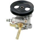 Pompe de direction assistée Pour MITSUBISHI L 200 L300 DELICA MB501628 MB501281
