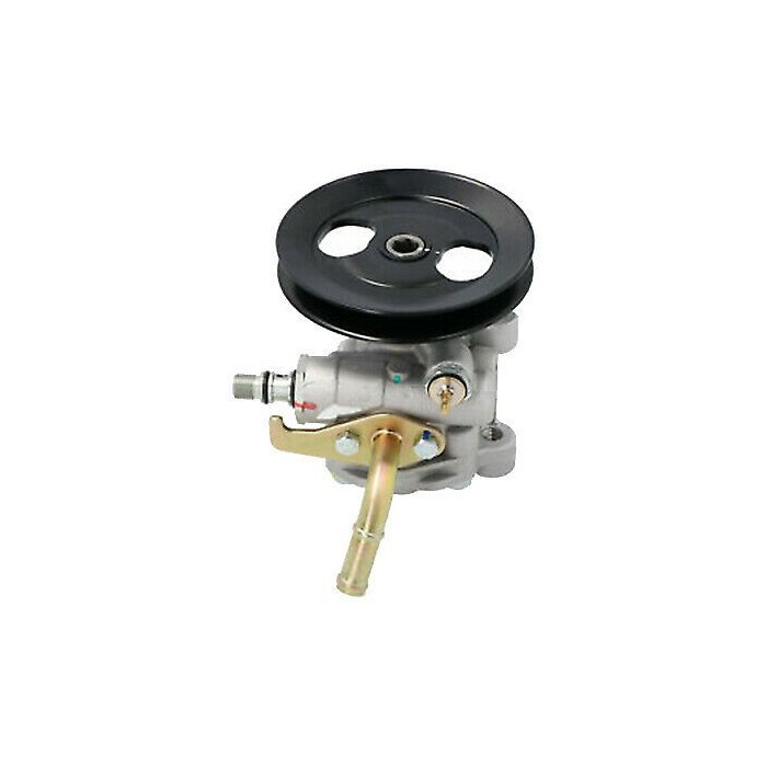 Pompe de direction assistée Pour MITSUBISHI L 200 L300 DELICA MB501628 MB501281