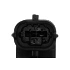 Etrier de Frein Arrière Gauche Pour Opel Insignia B 13514387 9552604