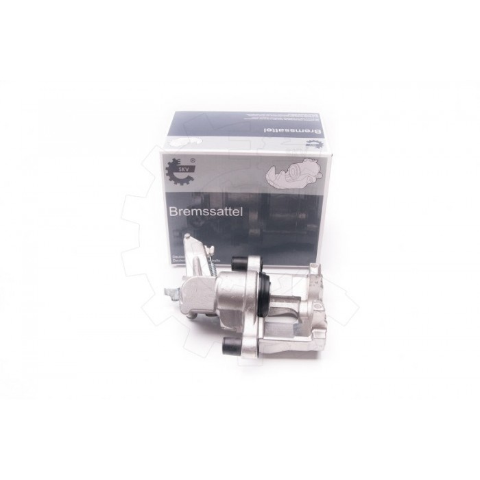 Etrier de Frein Arrière Gauche Pour Opel Signum 3/5 Portes Vectra C Vauxhall