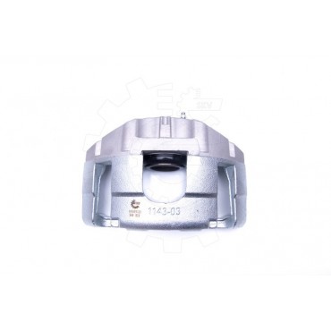 Etrier de Frein Avant Gauche Pour Opel Saab Vauxhall 542469 12802160 93190663