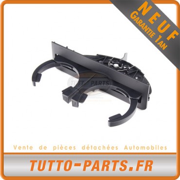Porte-Gobelet Arrière BMW Série 5 - E39 