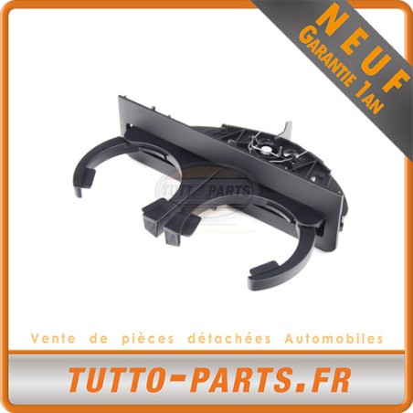 Porte-Gobelet Arrière BMW Série 5 - E39 