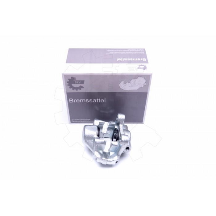 Etrier de Frein Arrière Droit Pour Opel Saab Vauxhall 542276 4611547 90540171