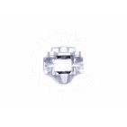 Etrier de Frein Arrière Droit Pour Opel Saab Vauxhall 542276 4611547 90540171