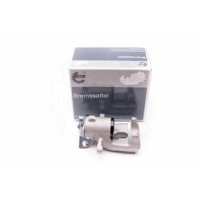 Etrier de Frein Arrière Gauche Pour Opel Zafira B Vauxhall Zafira MK II (B)