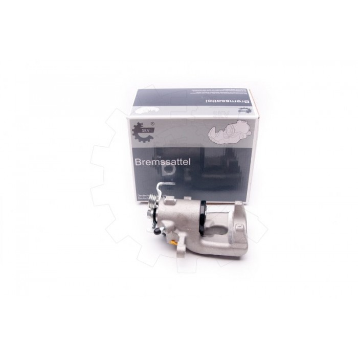 Etrier de Frein Arrière Droit Pour Opel Zafira B Vauxhall Zafira MK II (B)