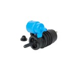 Pompe de lave glace pour 145 156 BRAVA MAREA PANDA TEMPRA TIPO DEDRA Y10 1450162
