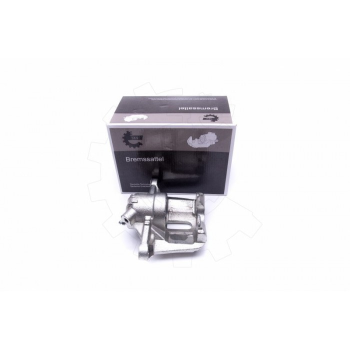 Etrier de Frein Avant Gauche Pour Peugeot 206 4400N8 441047