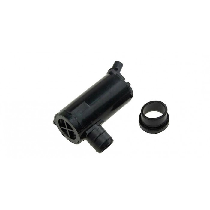 Pompe de lave glace pour ACCENT COUPE LANTRA SONATA MG 6 COROLLA RAV 4 96318238