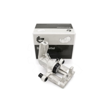Etrier de Frein Arrière Gauche Pour Peugeot 308 II 1611330980 1651754080