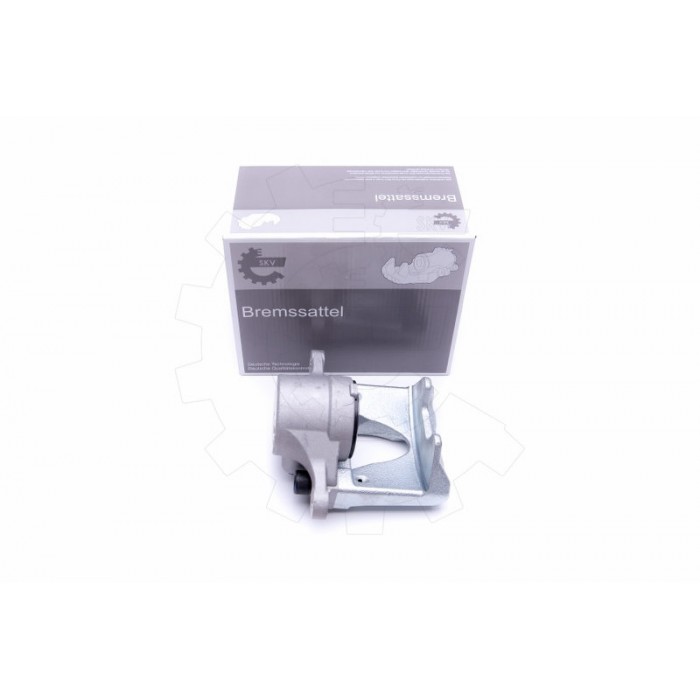Etrier de Frein Avant Gauche Pour Peugeot 308 II 1610698980 1651765080