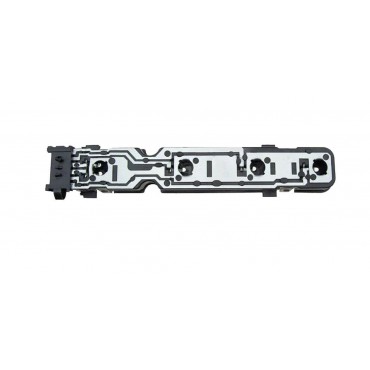 Porte ampoule feu arrière GAUCHE Pour FORD TRANSIT -à partir de 2000 1435879