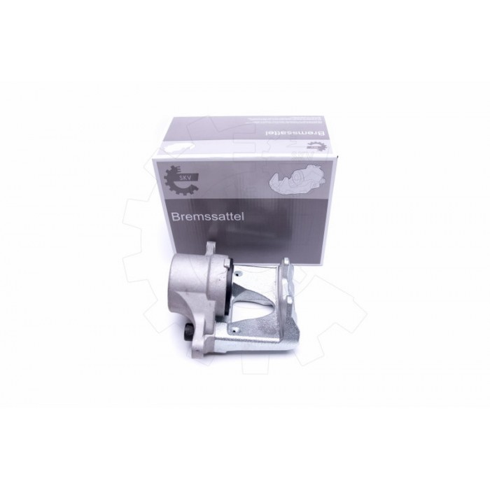 Etrier de Frein Avant Droit Pour Peugeot 308 II 1610699080 1651765180