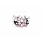 Etrier de Frein Arrière Droit Pour Peugeot 406 4400H0 4400H9 441056