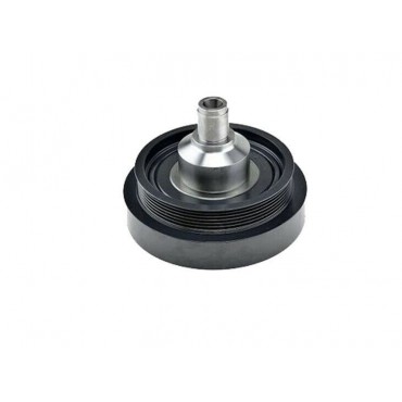 Poulie Damper pour BMW Série 1 3 5 6 7 X1 X3 X5 Z4 11237564969 11237546108