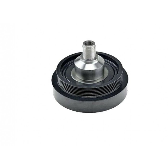 Poulie Damper pour BMW Série 1 3 5 6 7 X1 X3 X5 Z4 11237564969 11237546108