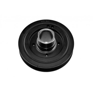 Poulie Damper pour BMW Série 1 F20 F21 2 F45 F46 X1 F48 MINI F55 F56