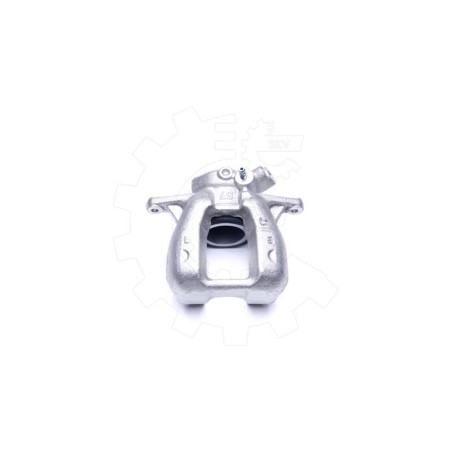 Etrier de Frein Avant Gauche Pour Peugeot 407 4401G0 4401H2