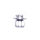 Etrier de Frein Avant Gauche Pour Peugeot 407 4401G0 4401H2
