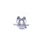 Etrier de Frein Avant Gauche Pour Peugeot 407 4401G0 4401H2
