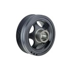 Poulie Damper pour MERCEDES Classe E E 320 T CDI -à partir de 2010 6420300003