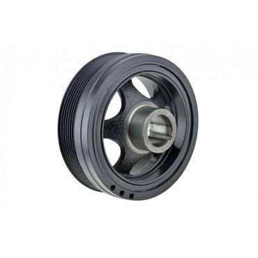 Poulie Damper pour MERCEDES Classe E E 320 T CDI -à partir de 2010 6420300003