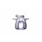 Etrier de Frein Avant Droit Pour Peugeot 407 4401G1 4401H3