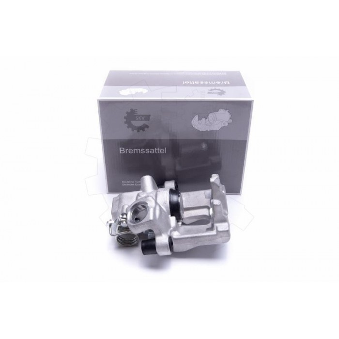 Etrier de Frein Arrière Gauche Pour Peugeot 508 II 1610900680 4401R8 4401S0