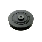 Poulie Damper Pour SOLENZA CLIO KANGOO MEGANE RAPID SCÉNIC THALIA TRAFIC TVD1010