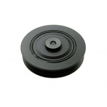 Poulie Damper Pour SOLENZA CLIO KANGOO MEGANE RAPID SCÉNIC THALIA TRAFIC TVD1010