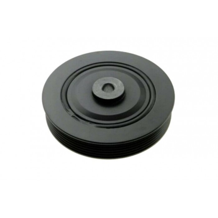 Poulie Damper Pour SOLENZA CLIO KANGOO MEGANE RAPID SCÉNIC THALIA TRAFIC TVD1010