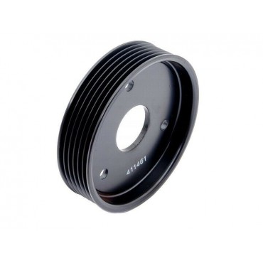 Poulie pompe direction assistée Pour RENAULT ESPACE LAGUNA MASTER II 7700109328