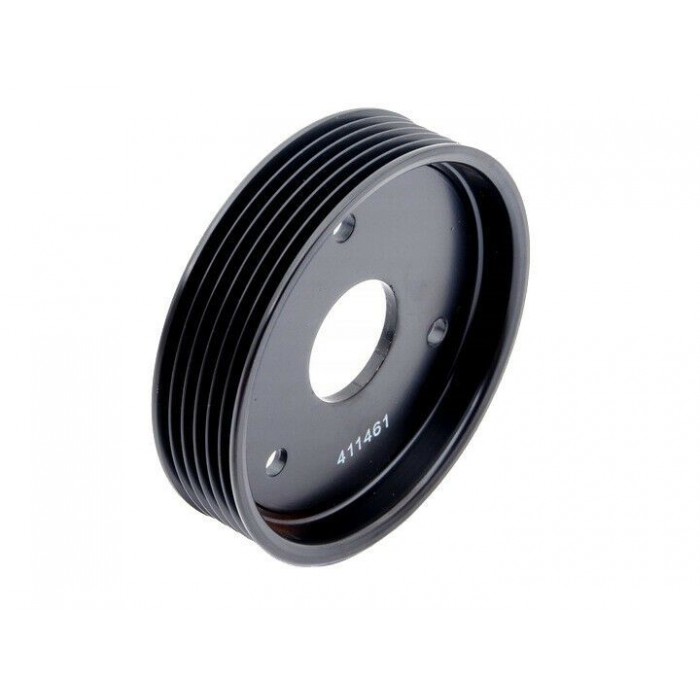 Poulie pompe direction assistée Pour RENAULT ESPACE LAGUNA MASTER II 7700109328