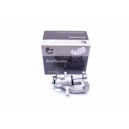 Etrier de Frein Arrière Droit Pour Renault Clio III Modus 7701208362 7711368121