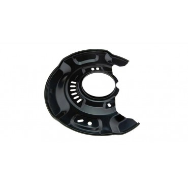 Protecteur disque de frein Avant Droit Pour TOYOTA YARIS _P13_ _P9_ 4778152030