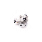 Etrier de Frein Arrière Droit Pour Renault Espace III Laguna 6025308764