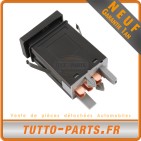 Interrupteur Feux de Détresse - 3B0953235B01C - 3B0953235D01C