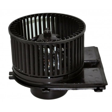 Pulseur d'air Habitacle droit Pour A3 Arosa Ibiza Octavia Beetle Bora 1J2819021A