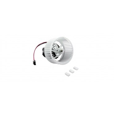 Pulseur d'air Habitacle gauche Pour B6 B7 Série 5 6 7 DAWN WRAITH 64119194589