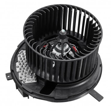 Pulseur d'air Habitacle Pour A3 Q3 TT Leon Octavia Beetle Caddy 1K2820015A