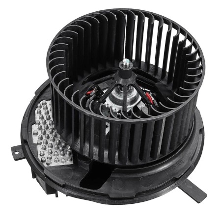Pulseur d'air Habitacle Pour A3 Q3 TT Leon Octavia Beetle Caddy 1K2820015A
