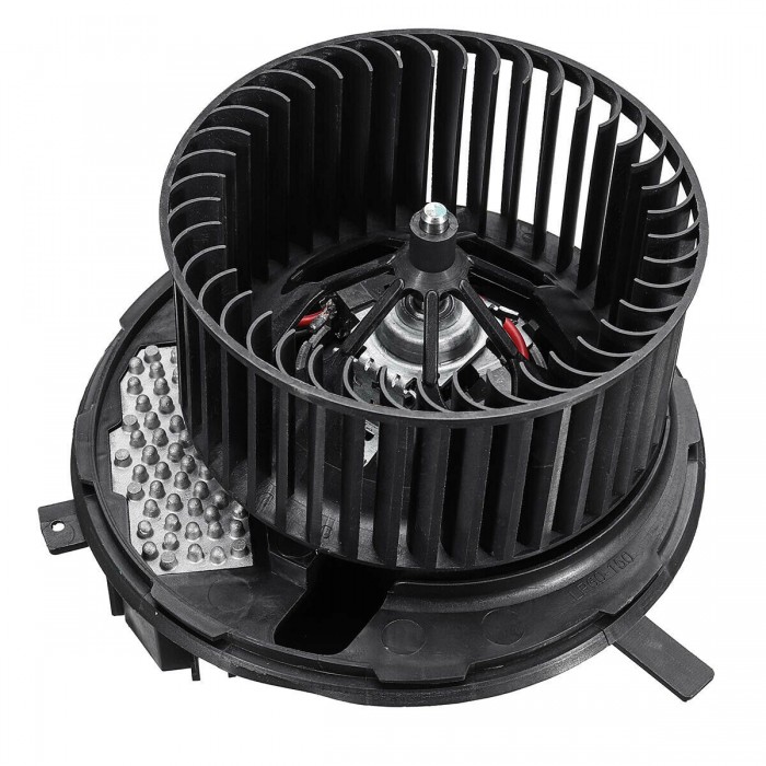 Pulseur d'air Habitacle Pour A3 Q3 TT Leon Octavia Beetle Caddy 1K2820015A