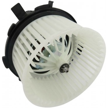 Pulseur d'air Habitacle Pour AUDI A4 A5 Q5 PORSCHE MACAN 8T1820021