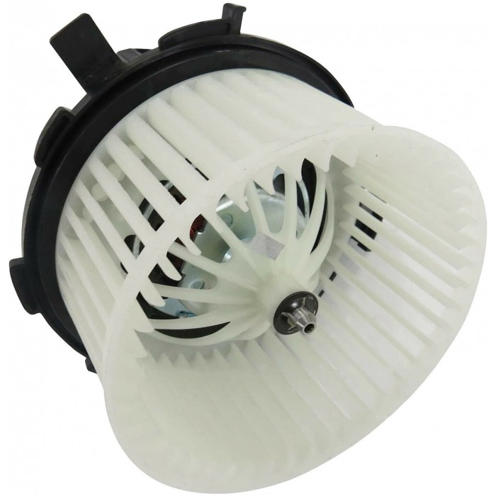 Pulseur d'air Habitacle Pour AUDI A4 A5 Q5 PORSCHE MACAN 8T1820021
