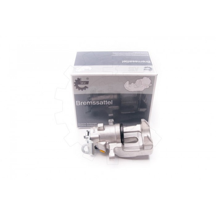 Etrier de Frein Arrière Droit Pour Renault Grand Scénic II 7701208264