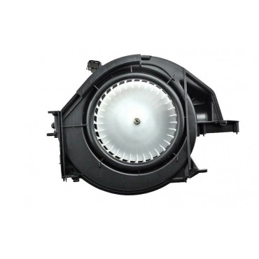 Pulseur d'air Habitacle Pour AUDI A6 4F0820020A 4F0820020