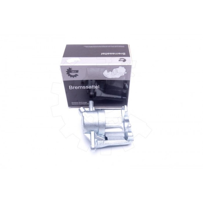 Etrier de Frein Avant Droit Pour Renault Grand Scénic II Megane 7701207686