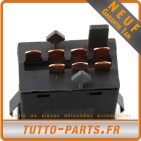 Interrupteur Feux de Détresse VW Bora Golf IV