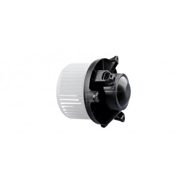 Pulseur d'air Habitacle pour NISSAN NP300 NAVARA PATHFINDER III 27226EA010